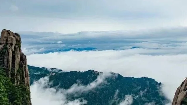 2026年九华山世界地质公园文化创意设计大赛获奖公示