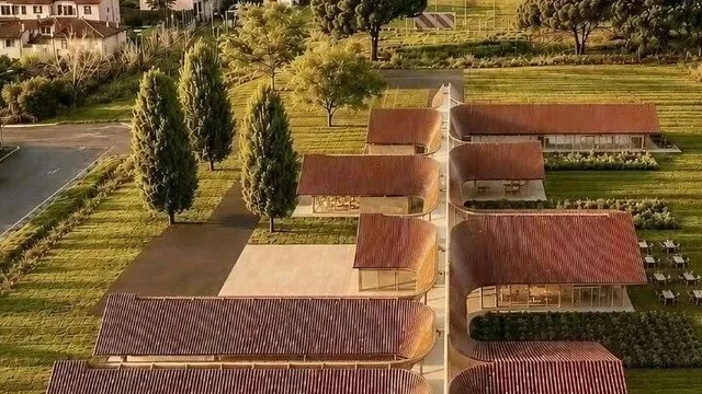 “智慧堡垒（Citadel of Wisdom）”设计竞赛获奖作品