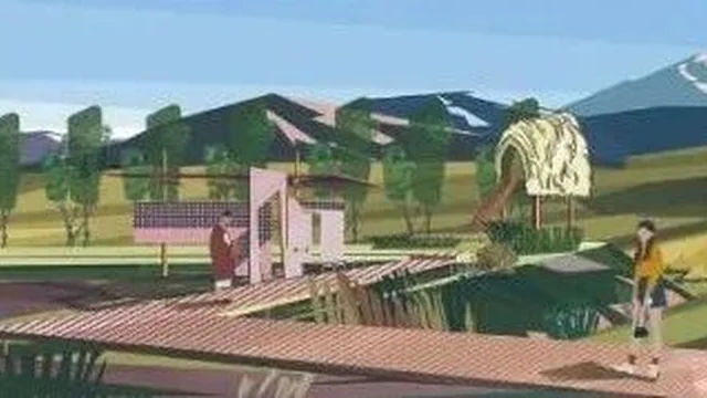 第十七届山东省大学生科技节——山东省大学生文化创意科创大赛优秀作品展示