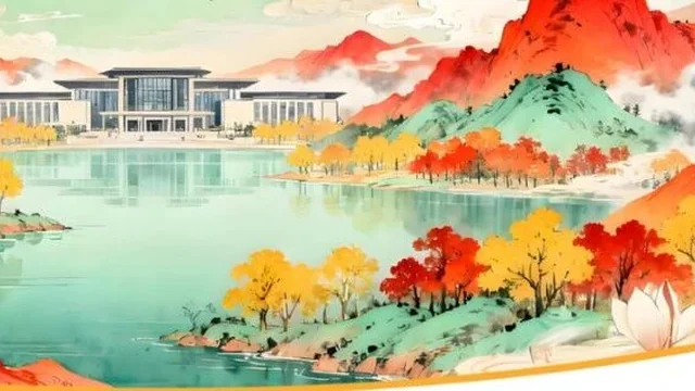 第十七届山东省大学生科技节——山东省大学生文化创意科创大赛优秀作品展示