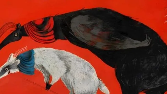 2025年iJungle插画大奖获奖作品