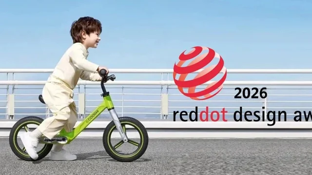 2026年德国红点设计奖 获奖作品（教具玩具类）