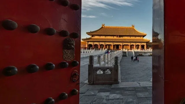 2026 “匠心营造·经典流传”第一届“中国古建筑”摄影大展 | 线上展览 （二）