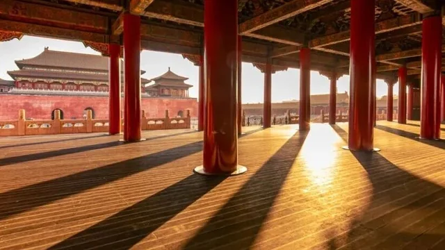 2026 “匠心营造·经典流传”第一届“中国古建筑”摄影大展 | 线上展览（三）