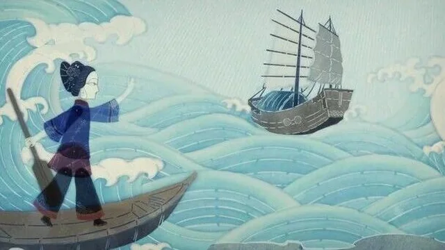 2026中国美术家协会首届现代插画艺术大展获奖作品（第二部分）