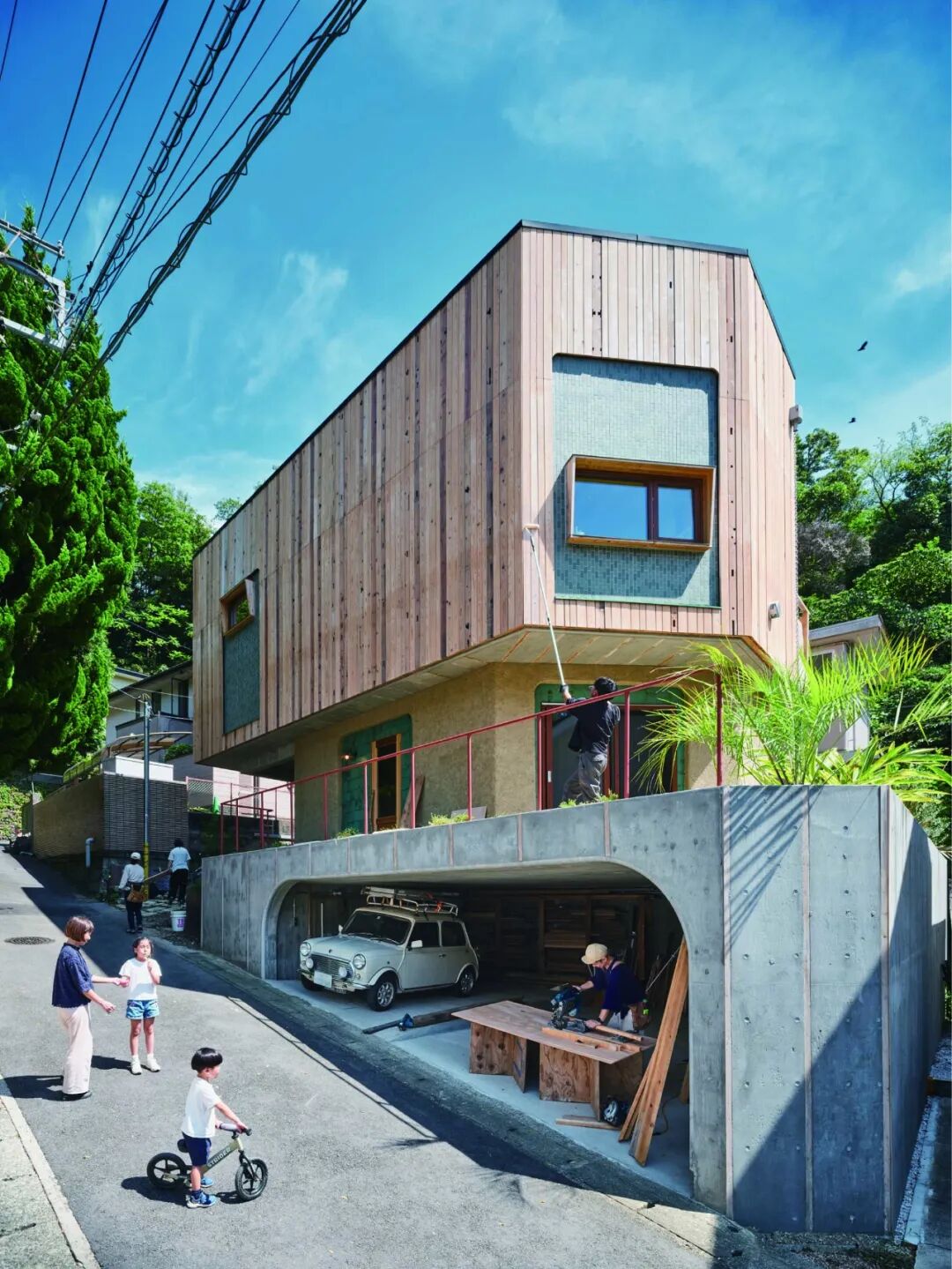 2026年度GOOD DESIGN BEST100获奖作品 · 作品图60