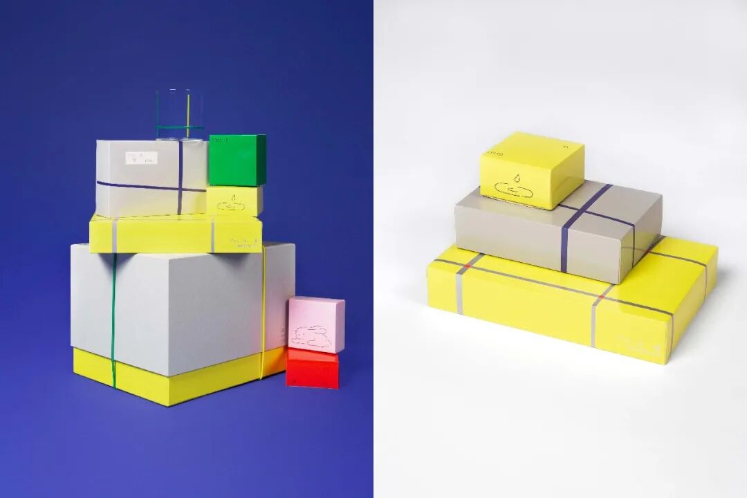 KTK设计奖2025专业组获奖精选|大奖获奖作品 · 作品图30