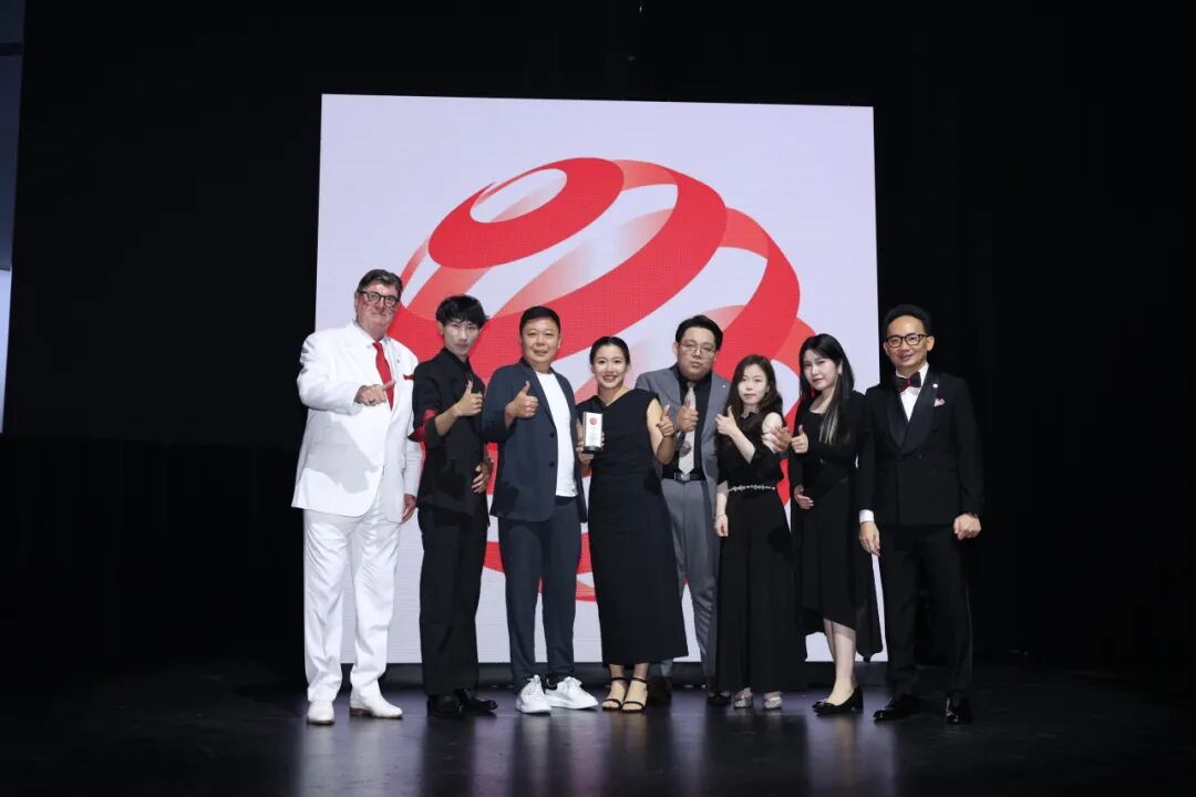 2026红点设计概念大奖获奖作品 · 作品图34