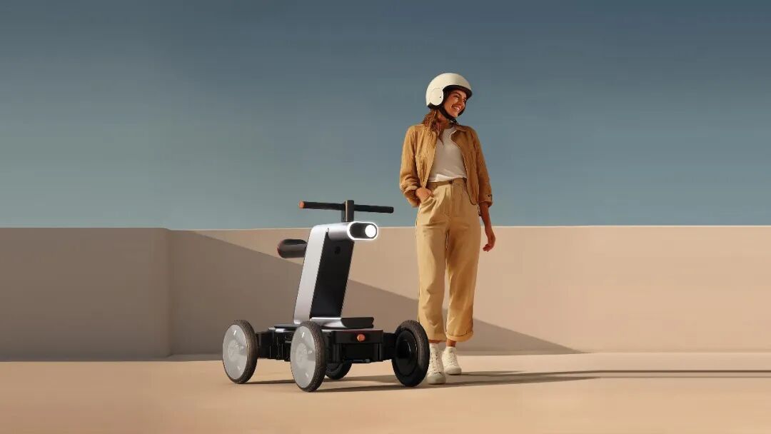 2026红点设计概念大奖获奖作品 · 作品图30