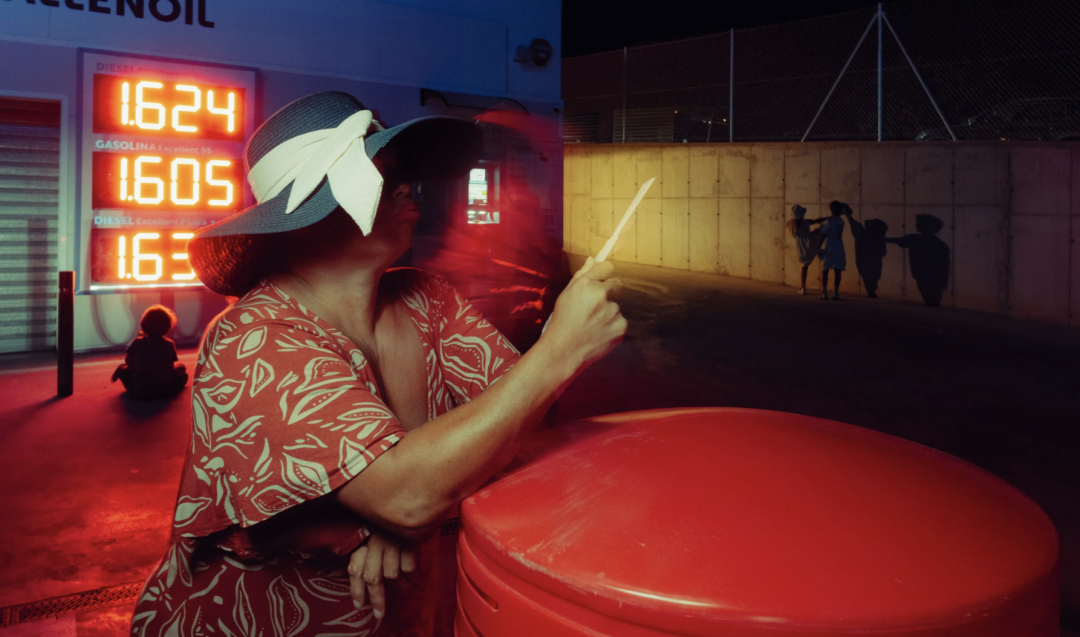 2026年独立摄影师杂志街头摄影获奖作品 · 作品图8