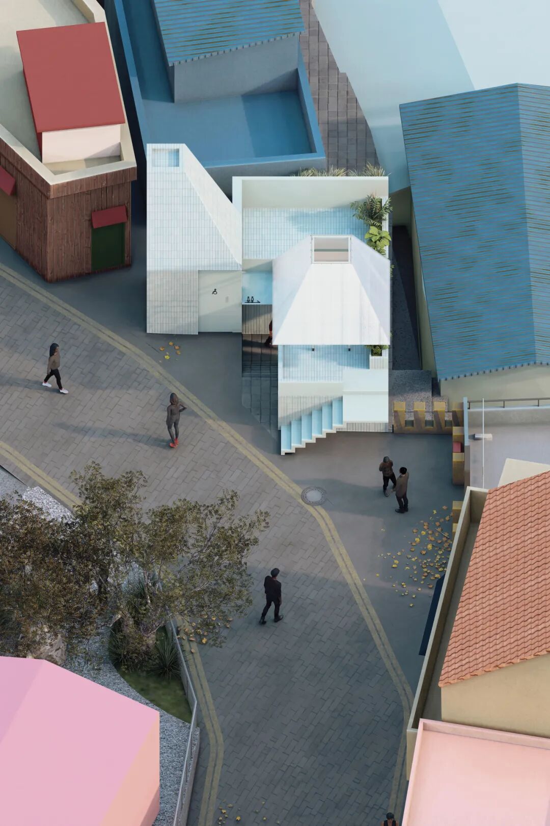 2026红点设计概念大奖获奖作品 · 作品图25