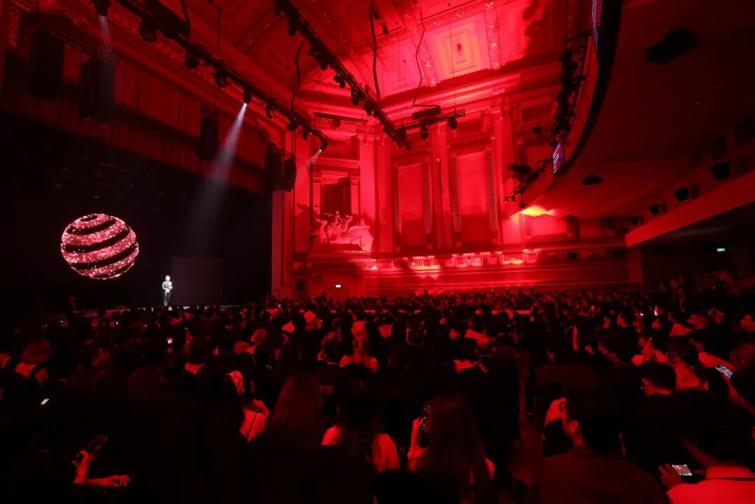 2026红点设计概念大奖获奖作品 · 作品图2
