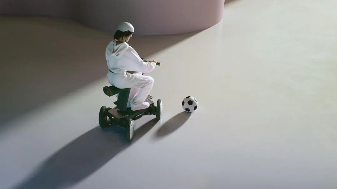 2026红点设计概念大奖获奖作品 · 作品图33