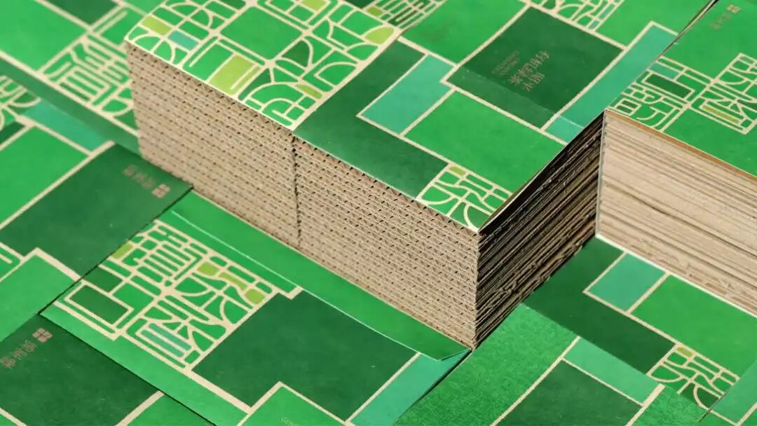 2026纽约TDC奖·品牌识别单元|获奖作品 · 作品图88