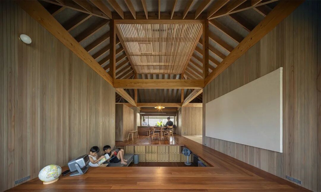 FRAME AWARDS 构架设计奖 2026 年度大奖获奖作品 · 作品图81