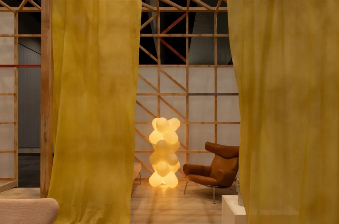FRAME AWARDS 构架设计奖 2026 年度大奖获奖作品 · 作品图52