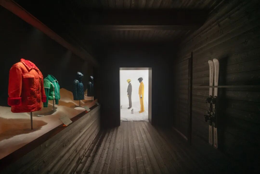 FRAME AWARDS 构架设计奖 2026 年度大奖获奖作品 · 作品图54