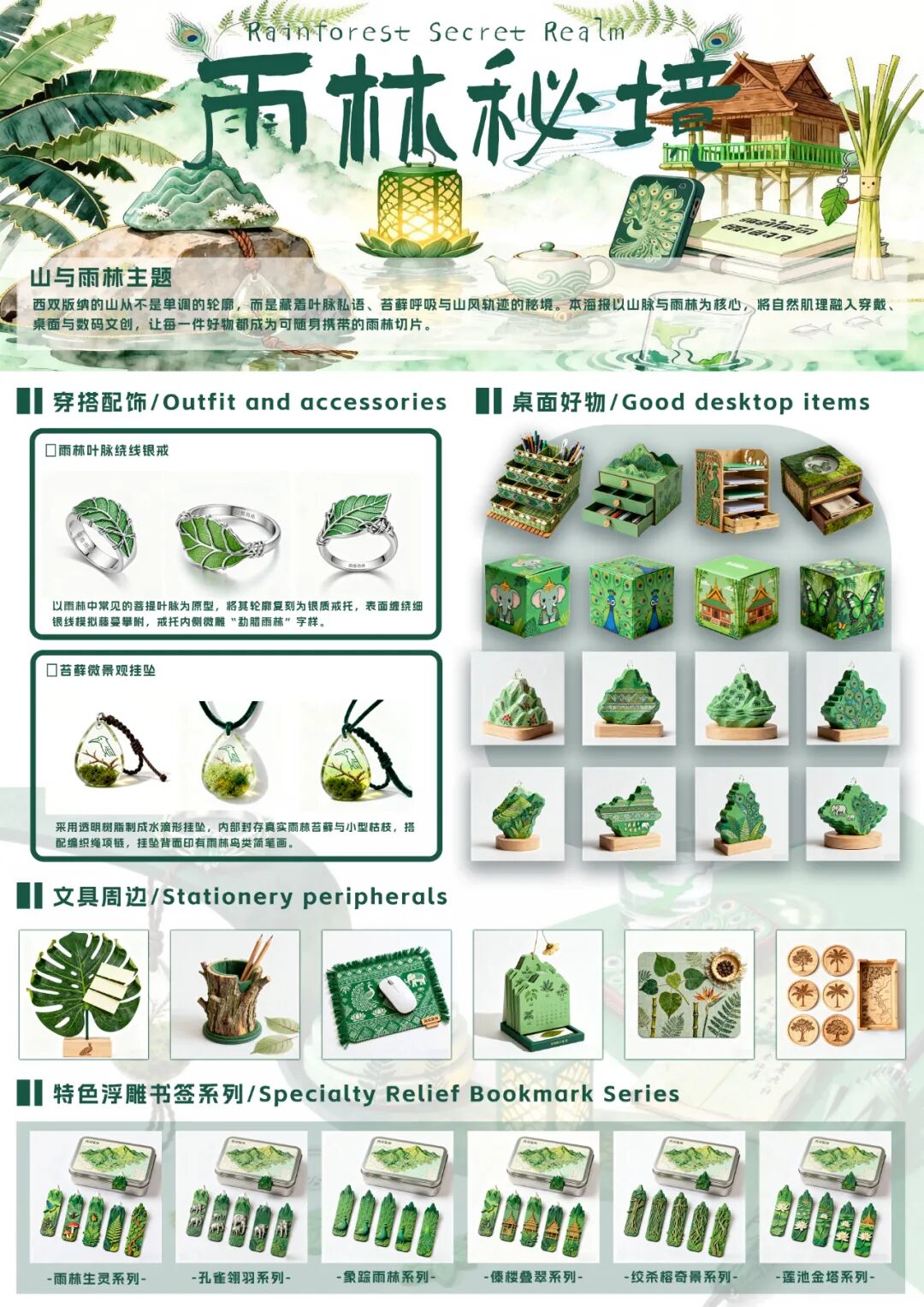 第十七届山东省大学生科技节——山东省大学生文化创意科创大赛优秀作品展示(文化IP与文创视觉设计) · 作品图19