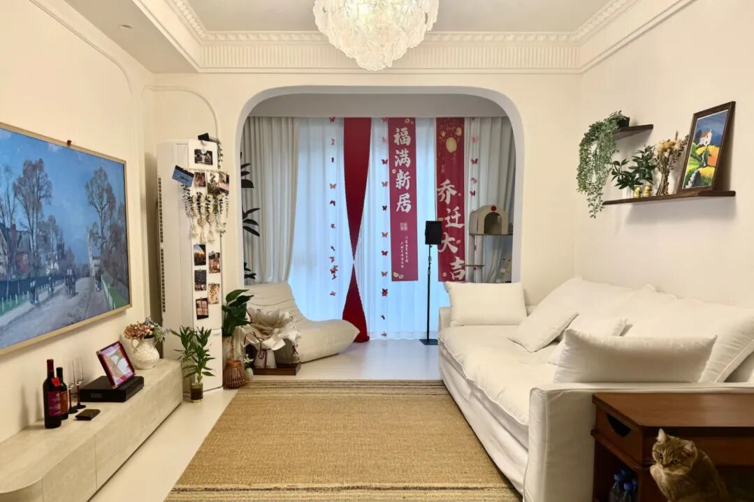 红棉设计奖 | 2026年度最美潮居空间设计奖获奖作品 · 作品图64