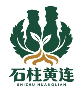 “石柱黄连”文化LOGO与宣传标语征集入围作品公示 · 作品图7