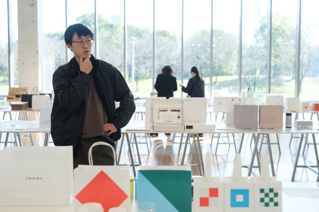 Award360° 2026终评入围名单及作品公布 · 作品图9