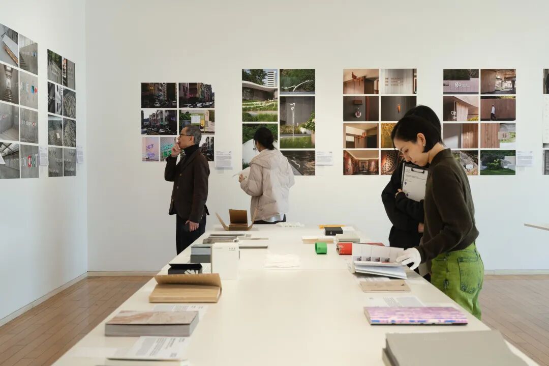 Award360° 2026终评入围名单及作品公布 · 作品图12