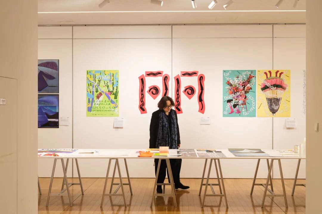 Award360° 2026终评入围名单及作品公布 · 作品图10