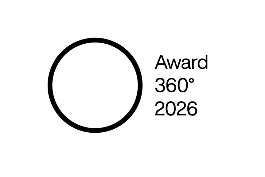 Award360° 2026终评入围名单及作品公布 · 作品图1