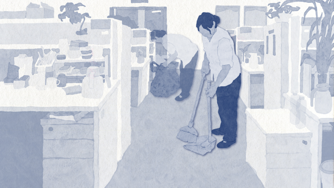 第十三届Hiii Illustration国际插画奖「自由主题单元」获奖公布 · 作品图55