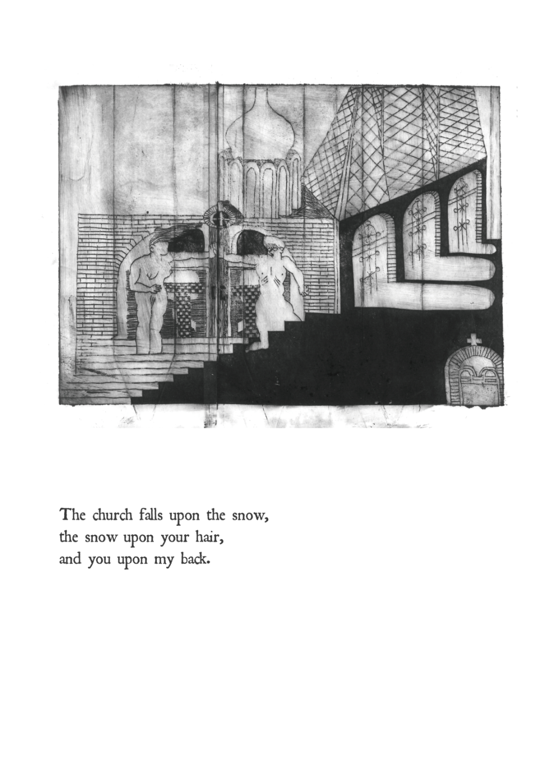 第十三届Hiii Illustration国际插画奖「自由主题单元」获奖公布 · 作品图39