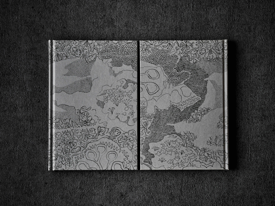 第十三届Hiii Illustration国际插画奖「自由主题单元」获奖公布 · 作品图70