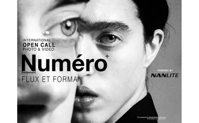 Numéro+ “Flux et Forma”
