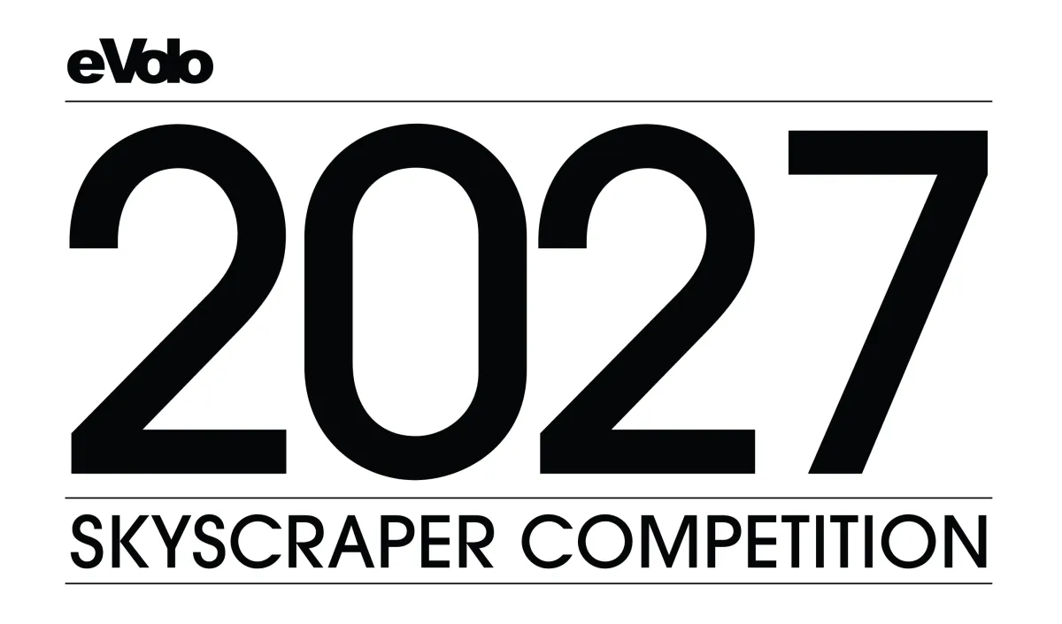 2027 eVolo摩天楼设计竞赛