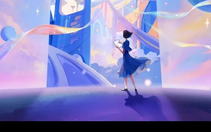 2026 华为天生会画数字创作大赛