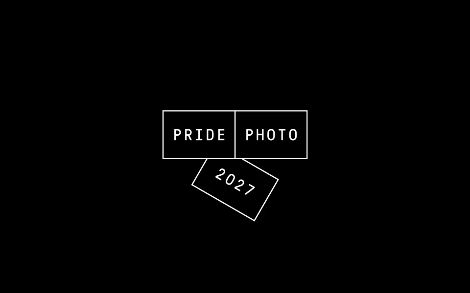Pride Photo 2027国际摄影征件
