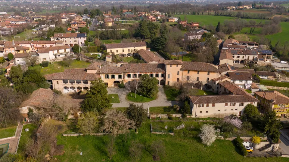 2026乔亚别墅改造国际竞赛（Villa Gioia）
