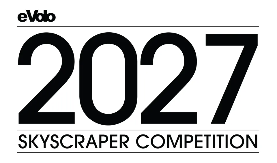 2027 eVolo摩天楼设计竞赛