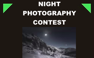 2026 Night夜景国际摄影大赛｜The Artist Gallery