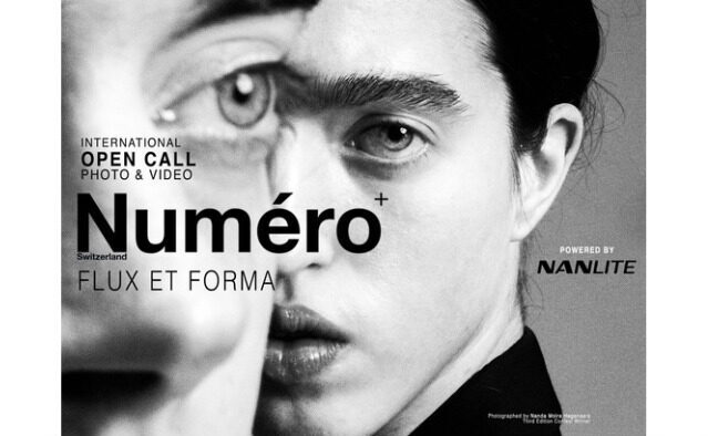 Numéro+ “Flux et Forma”