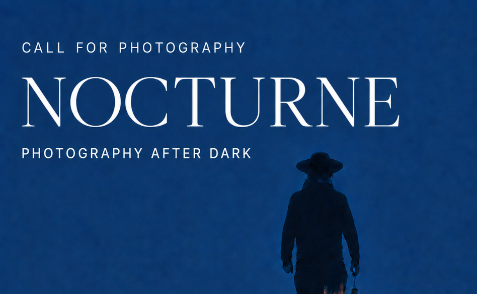Nocturne：暗夜摄影国际征集