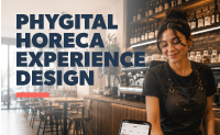 Phygital HORECA Experience Design虚实融合餐饮体验设计竞赛