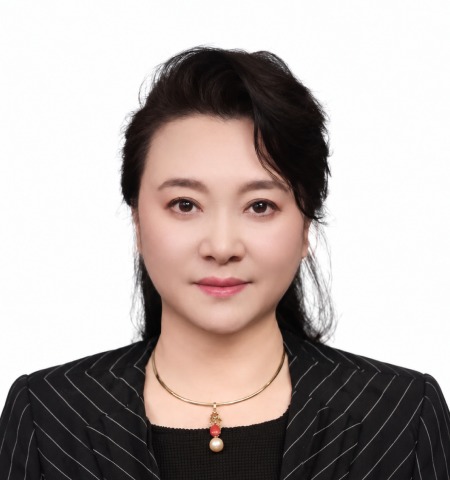 评委王小燕 评委王小燕