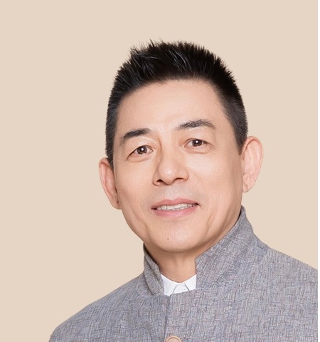 评委陈冬亮 评委陈冬亮