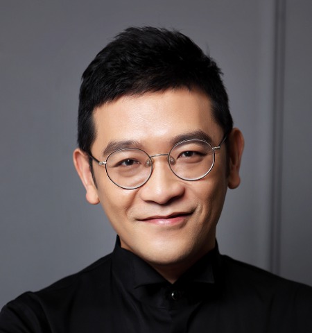 评委贾伟 评委贾伟