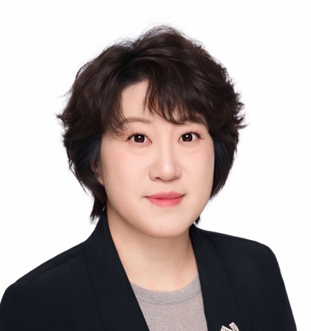 评委李颖 评委李颖