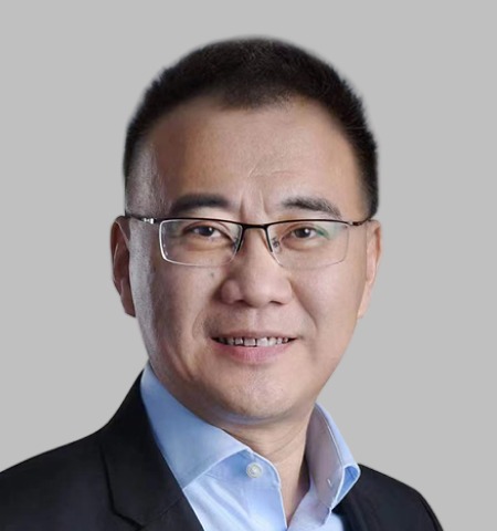 评委李勇 评委李勇