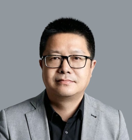 评委王昱东 评委王昱东