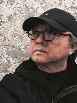 高广健肖像