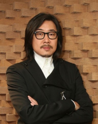 石大宇肖像