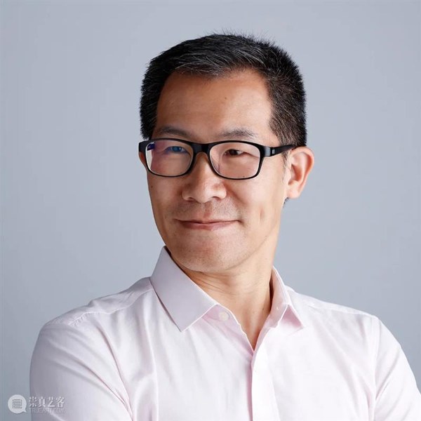 刘传凯肖像
